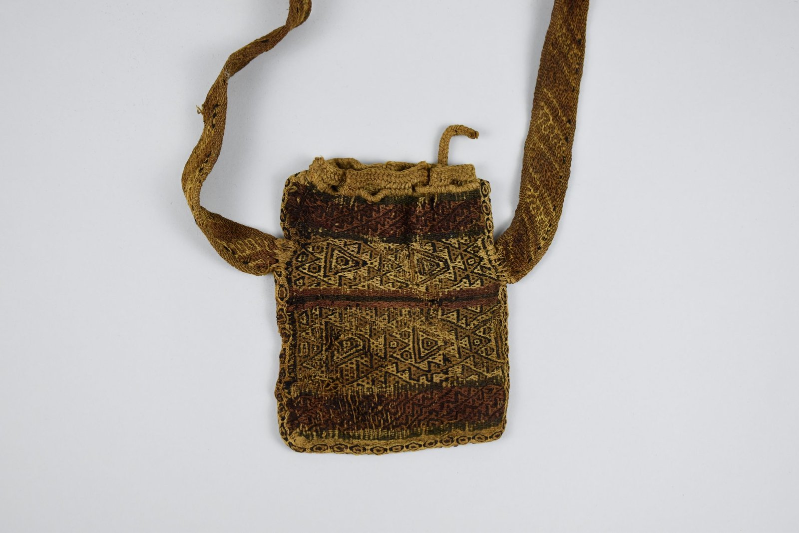 Chuspa MLS-TX-0025