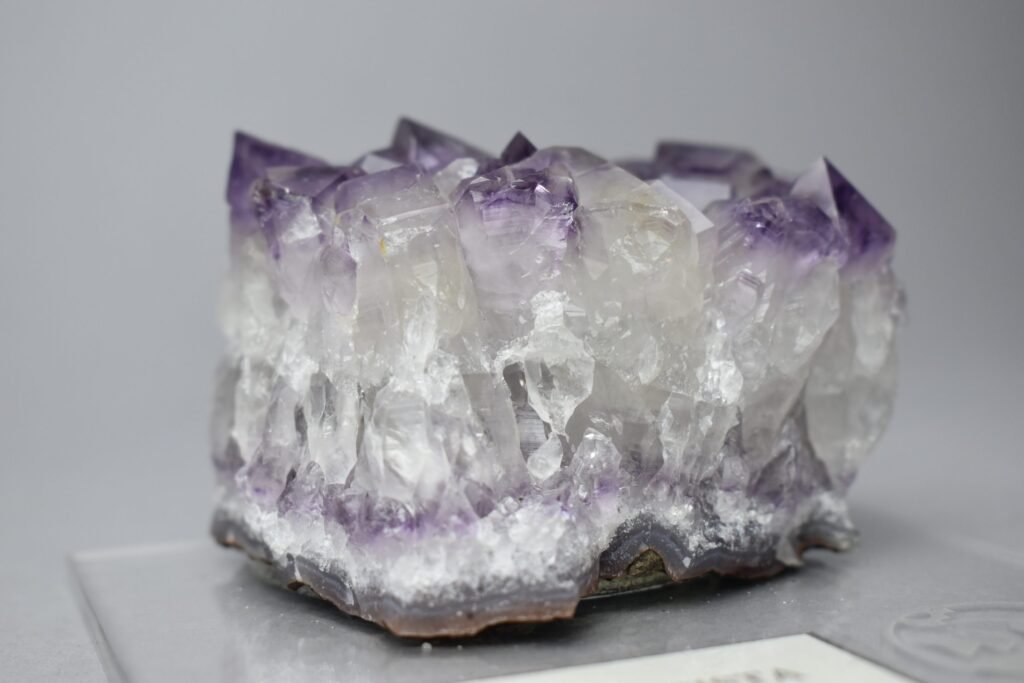 Amatista MLS-MI-0132  