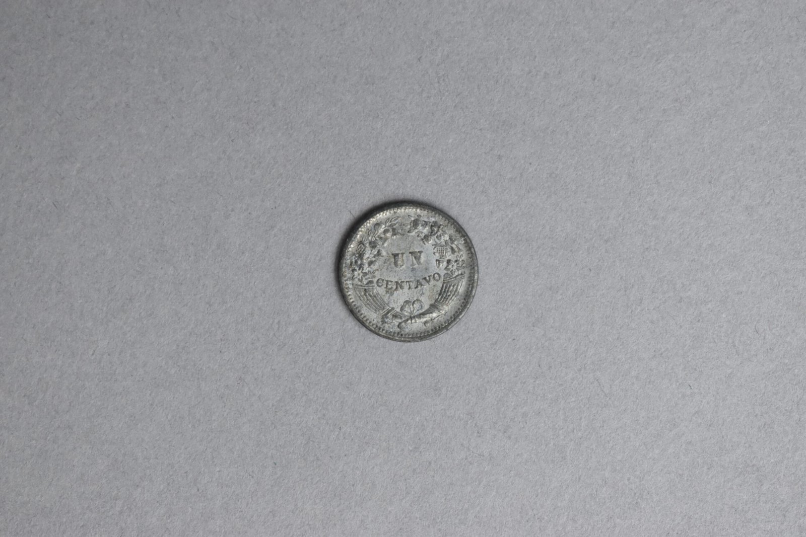 1 centavo (MLS-NU-2562)