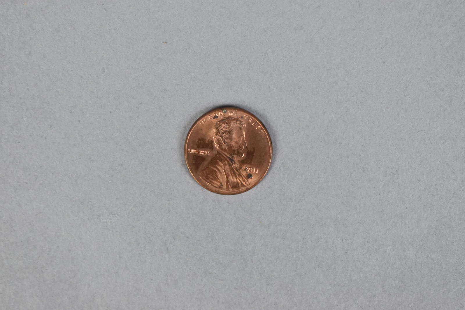 1 centavo (MLS-NU-1991)