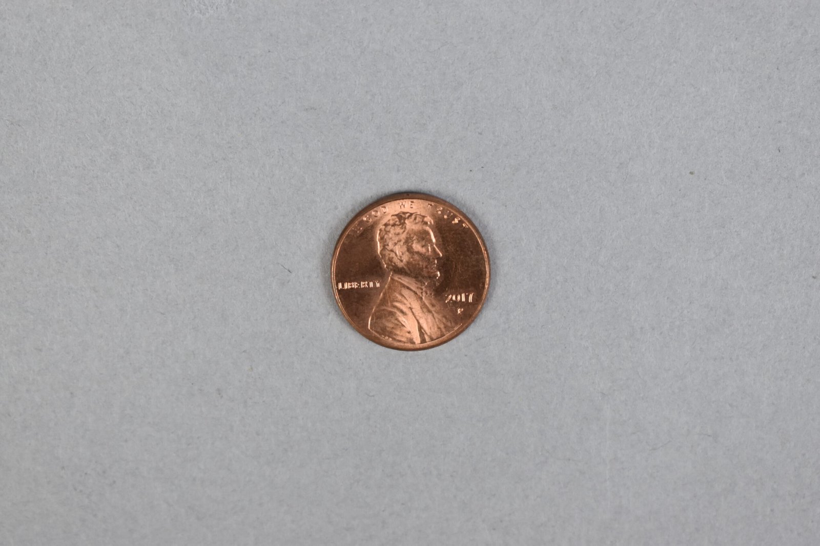 1 centavo (MLS-NU-2024)