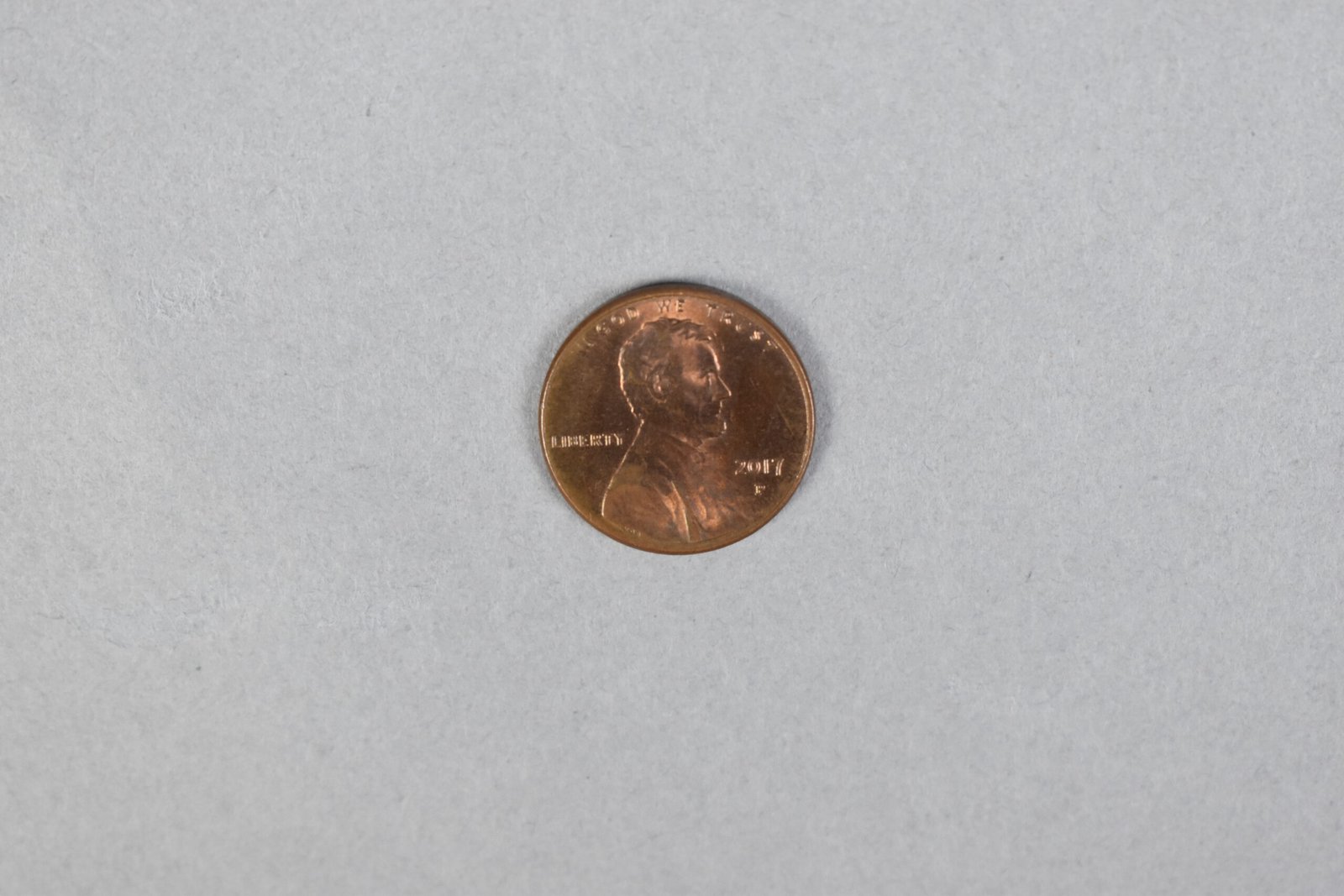 1 centavo (MLS-NU-2030)