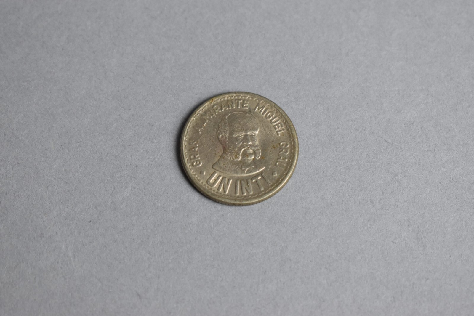 Un Inti (MLS-NU-2857)