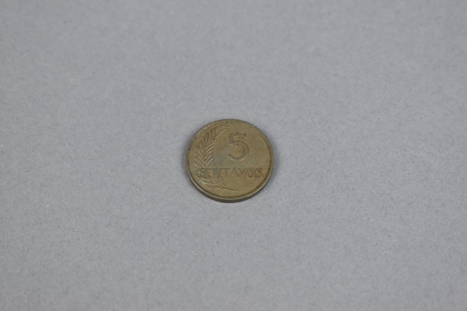 5 centavos (MLS-NU-2577)