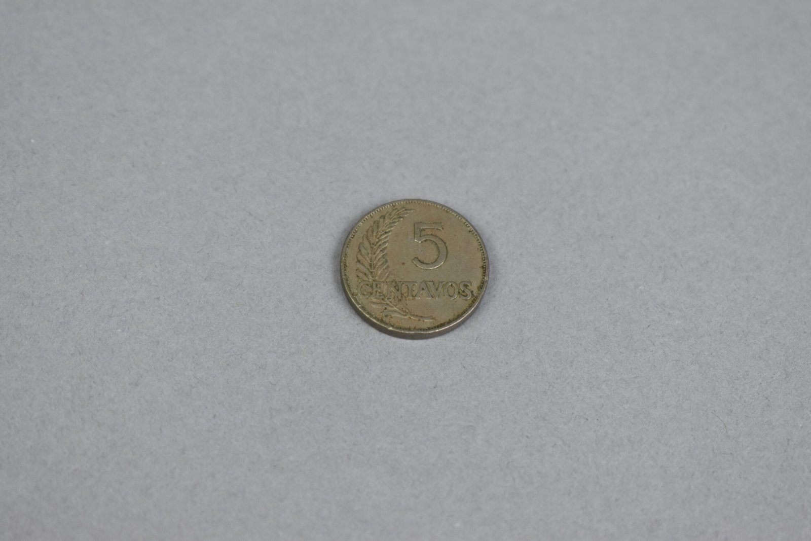 5 centavos (MLS-NU-2578)