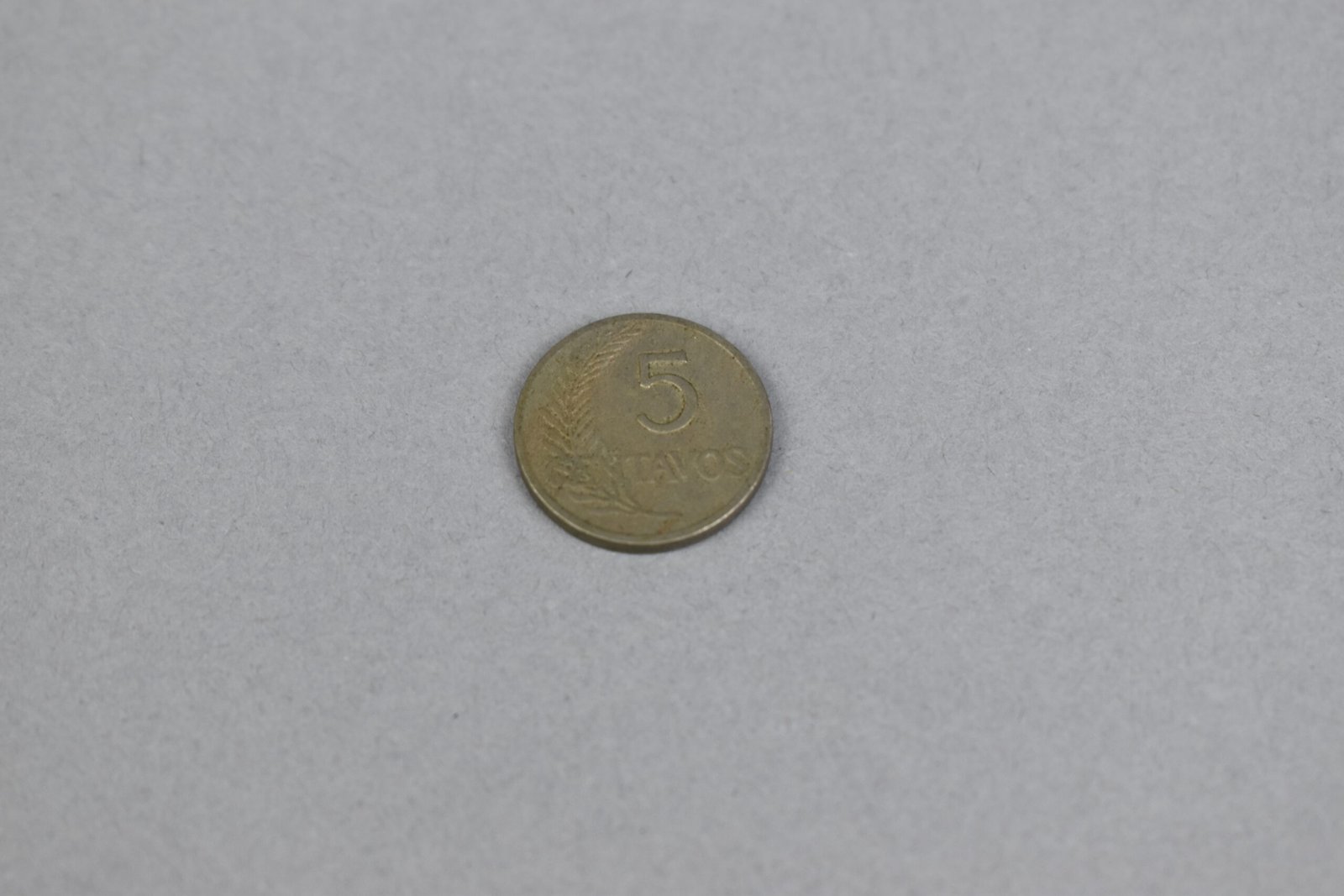 5 centavos (MLS-NU-2570)