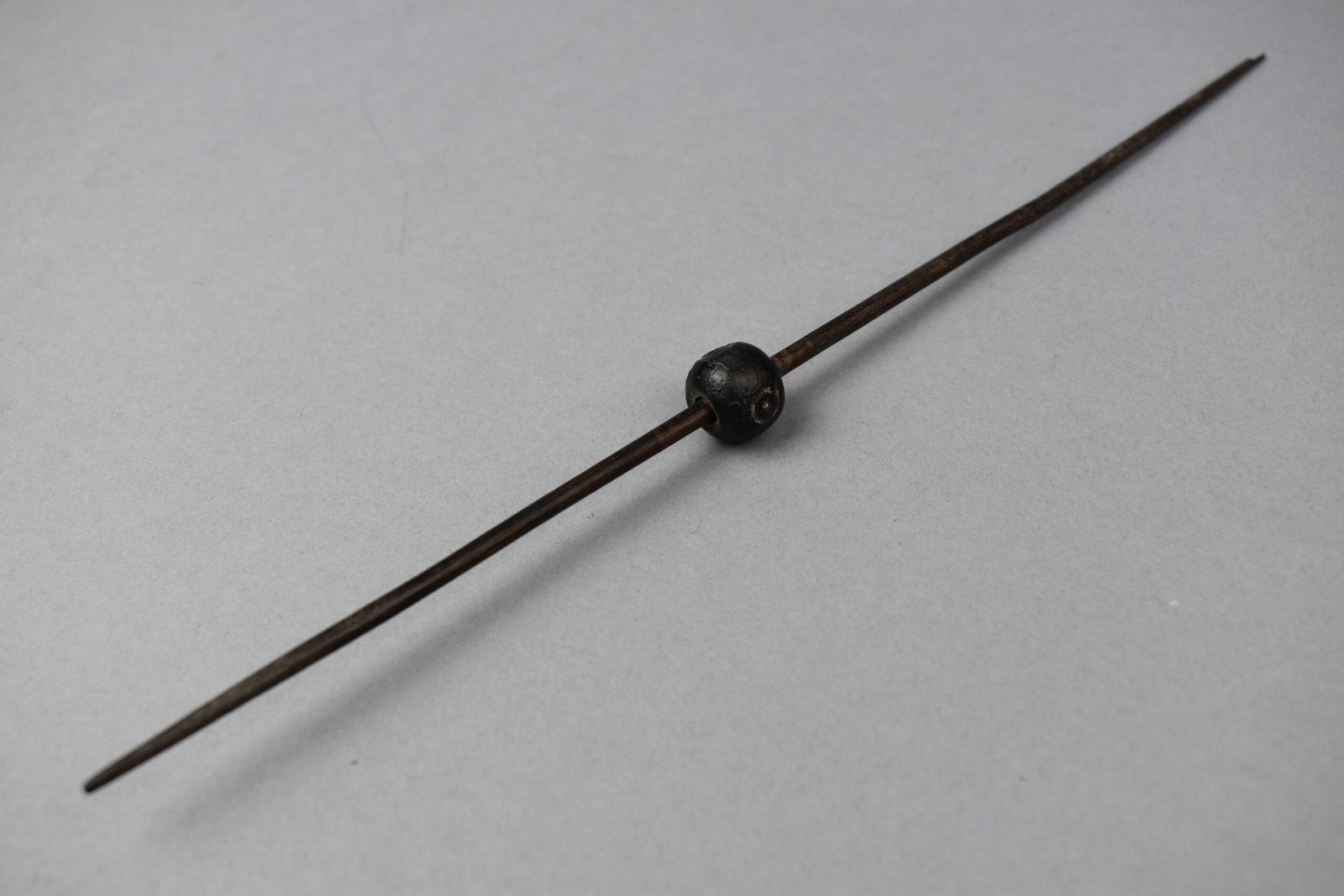 Huso (MLS-MD-0156)