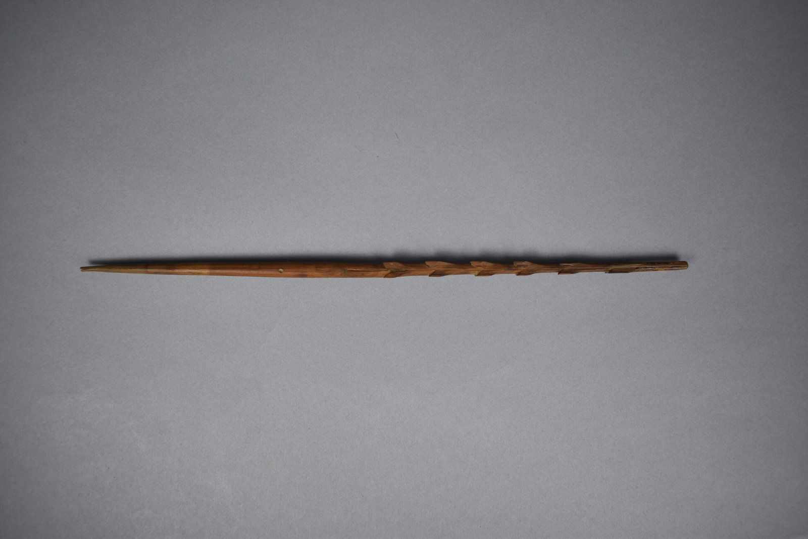 Arpón (MLS-MD-0047)