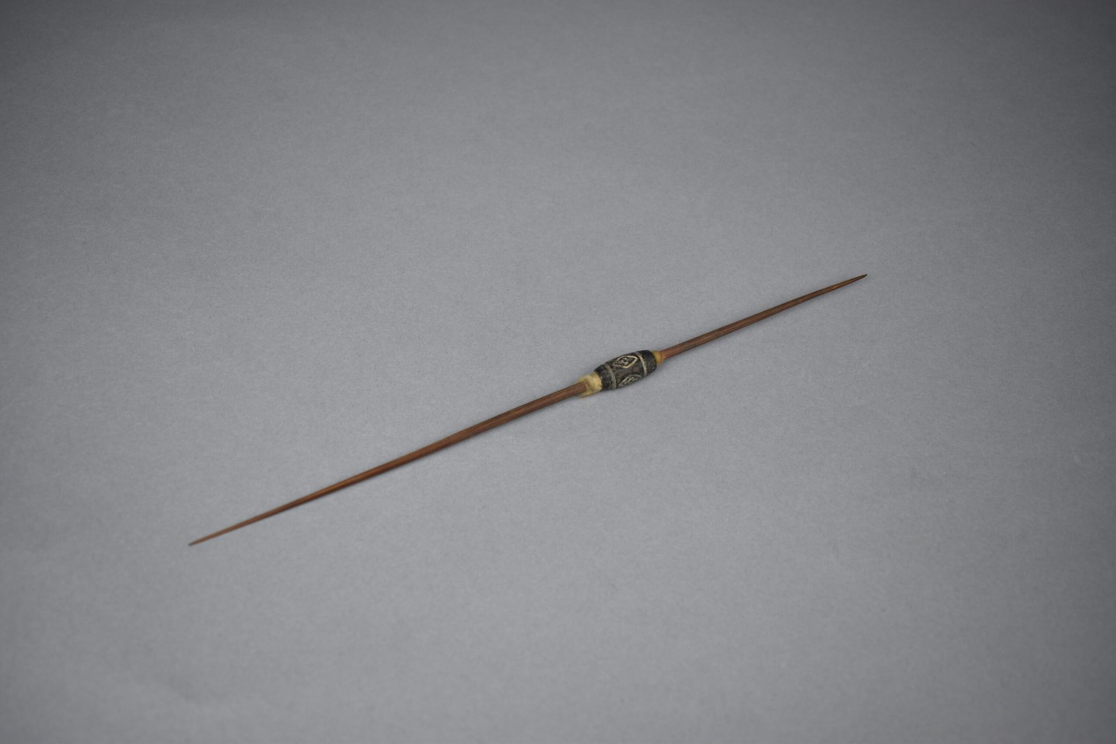 Huso (MLS-MD-0080)