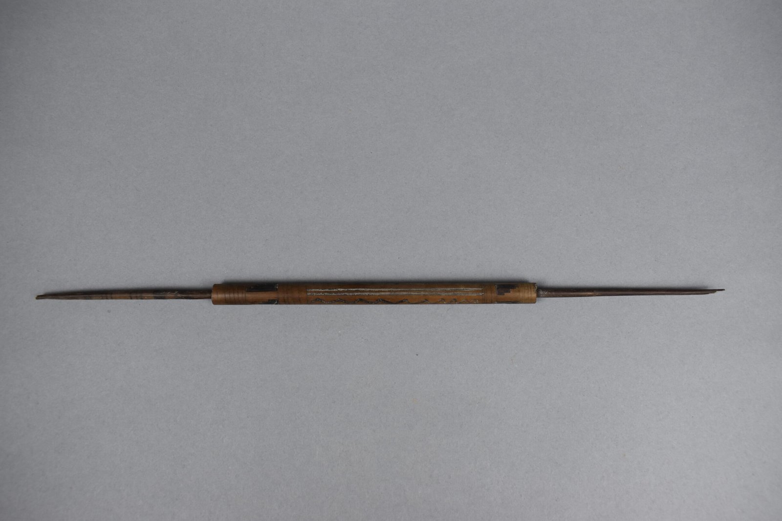 Huso (MLS-MD-0038)