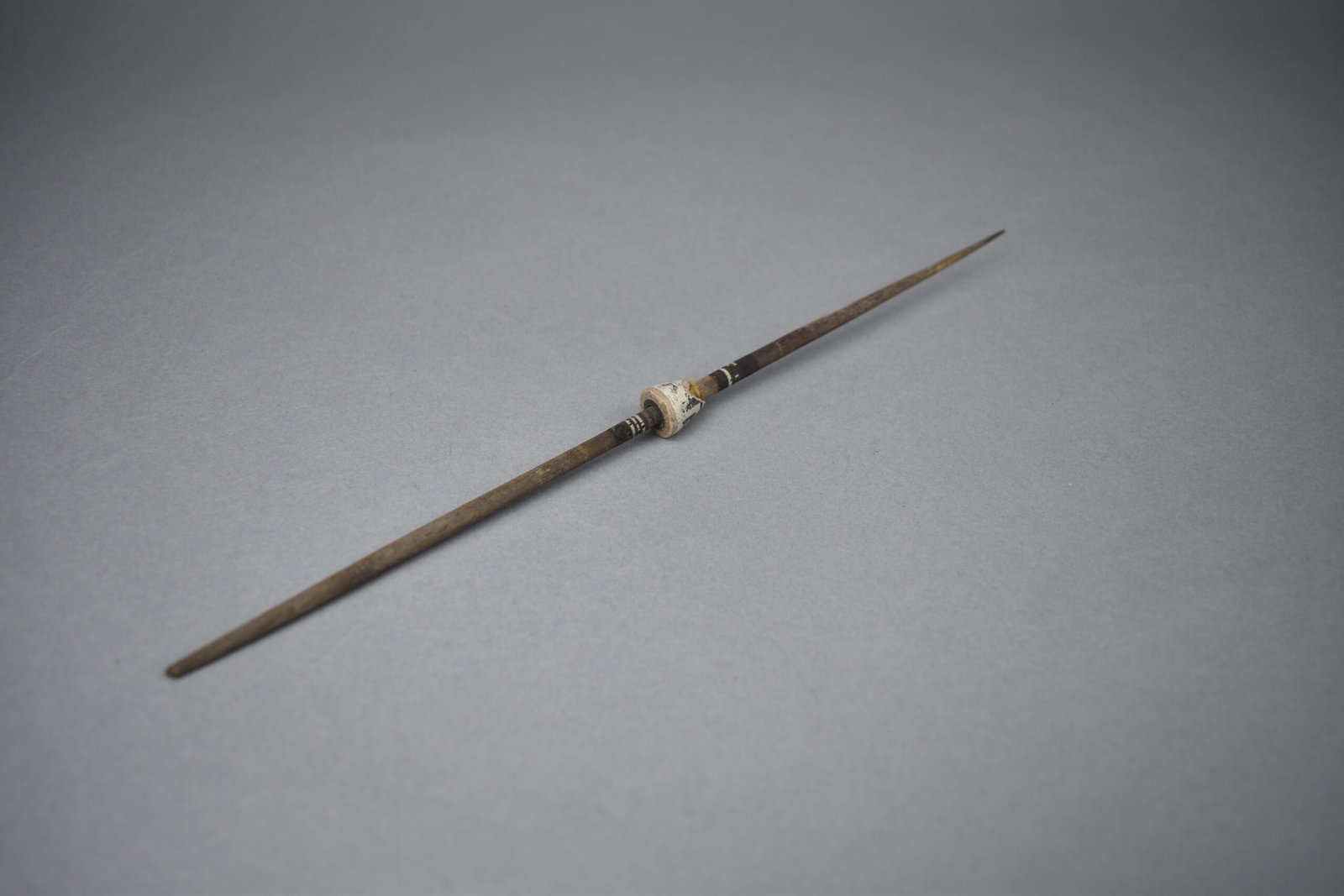 Huso (MLS-MD-0077)