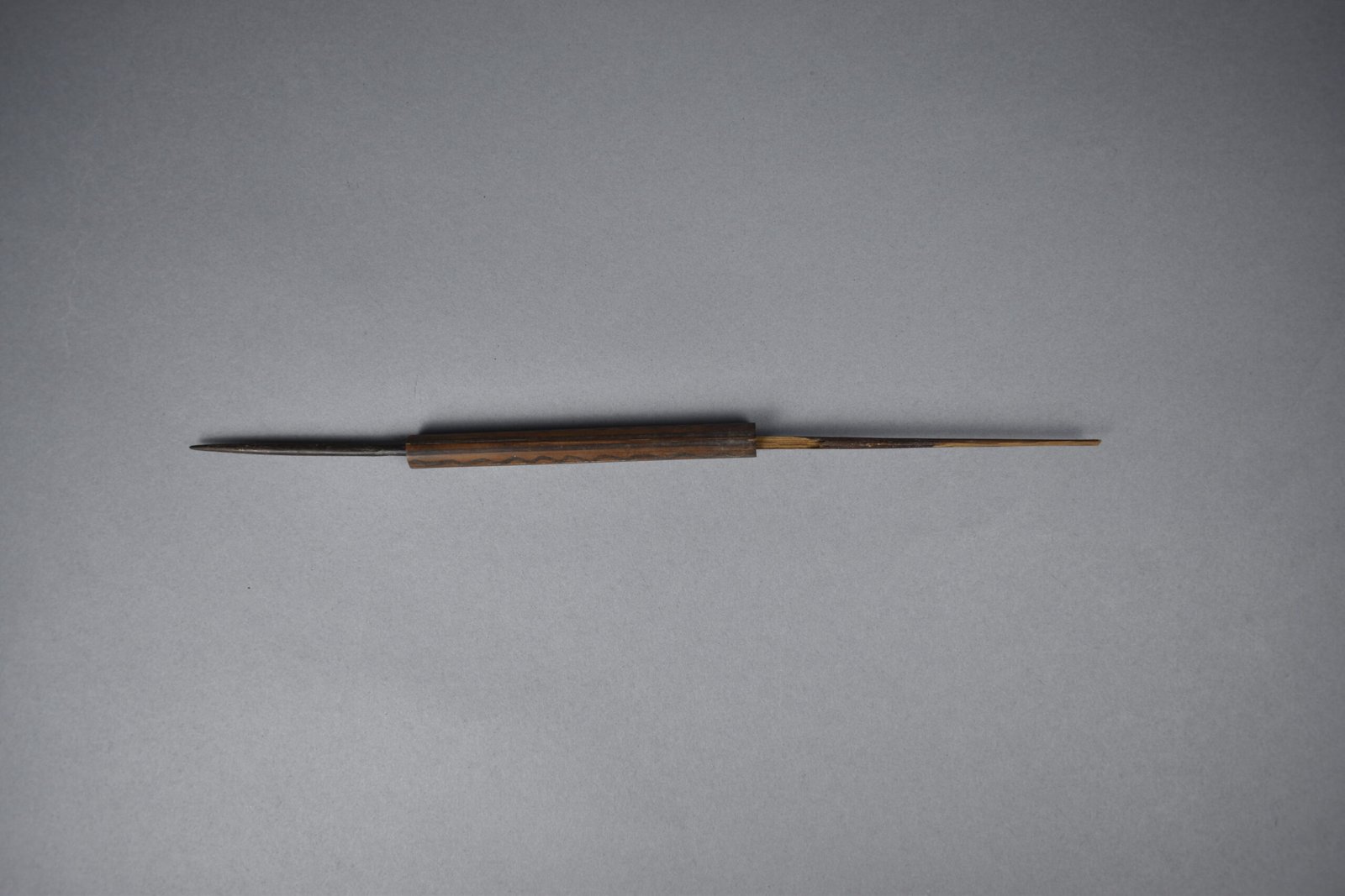 Huso (MLS-MD-0053)