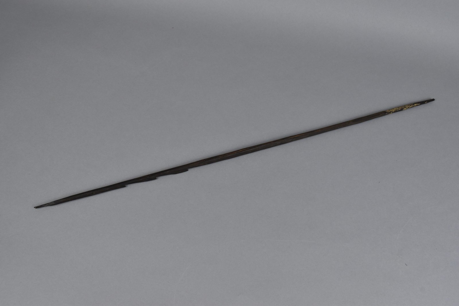 Lanza de Madera (MLS-MD-0215)