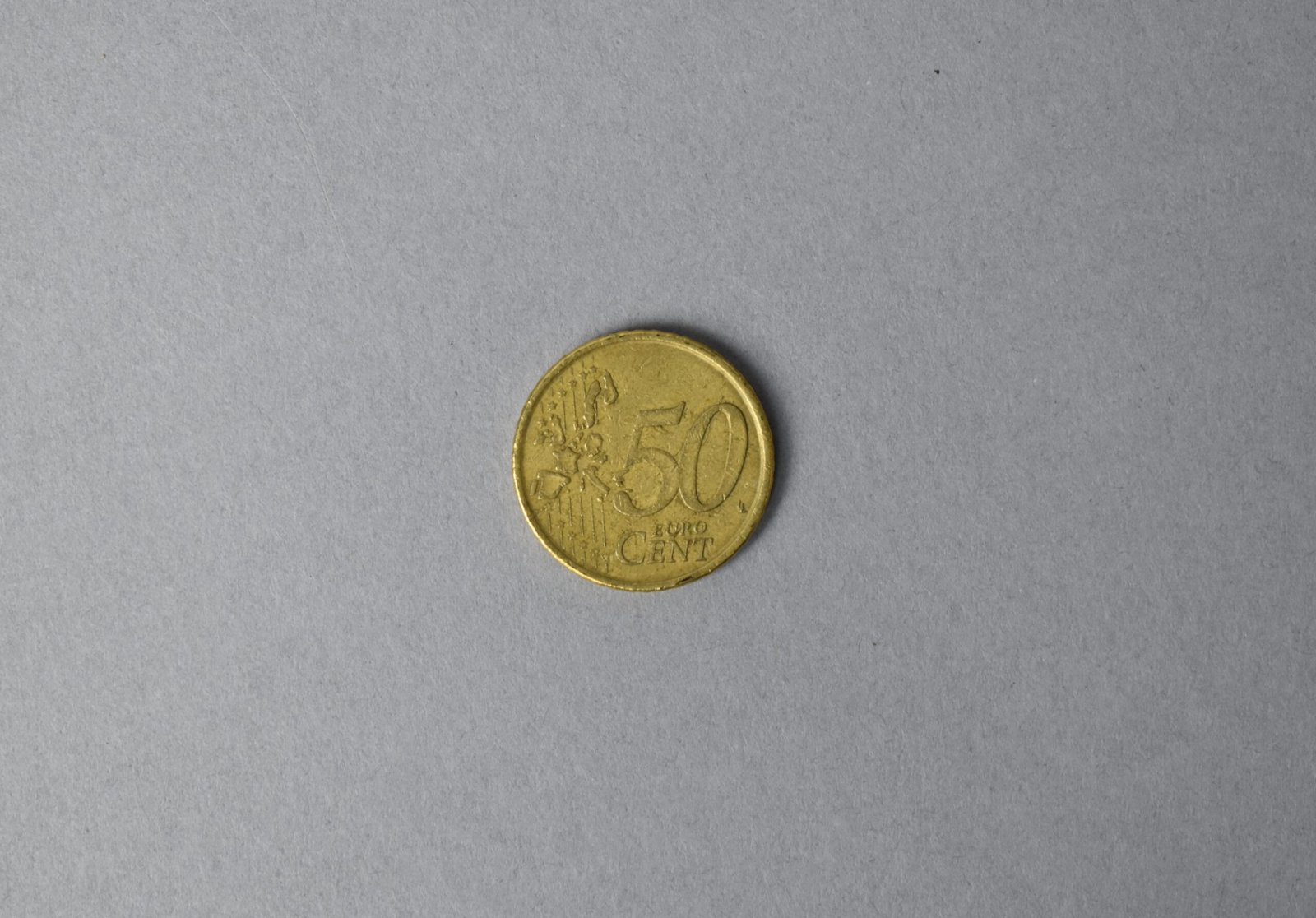 Cincuenta céntimos (MLS-NU-3202)
