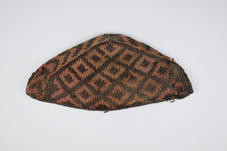 Gorro (MLS-TX-0006)