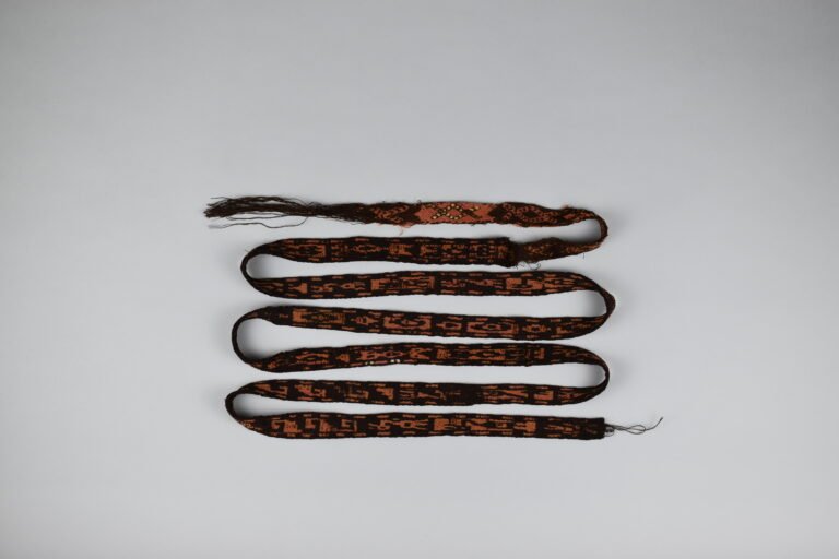 Cinturón (MLS-TX-0020)