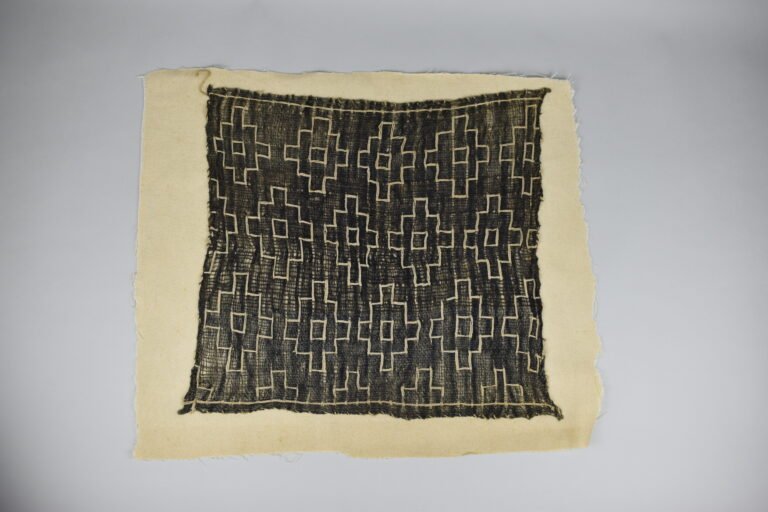 Tocado Chancay (MLS-TX-0023)