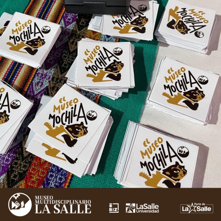 El Museo Multidisciplinario La Salle participó en el XV Encuentro Regional CECA LAC 2025